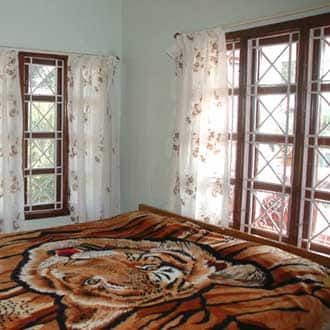 Hotel Kavery Estate, Coorg 2